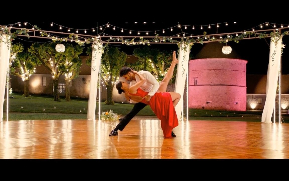 瓦妮·卡普尔 兰维尔·辛格