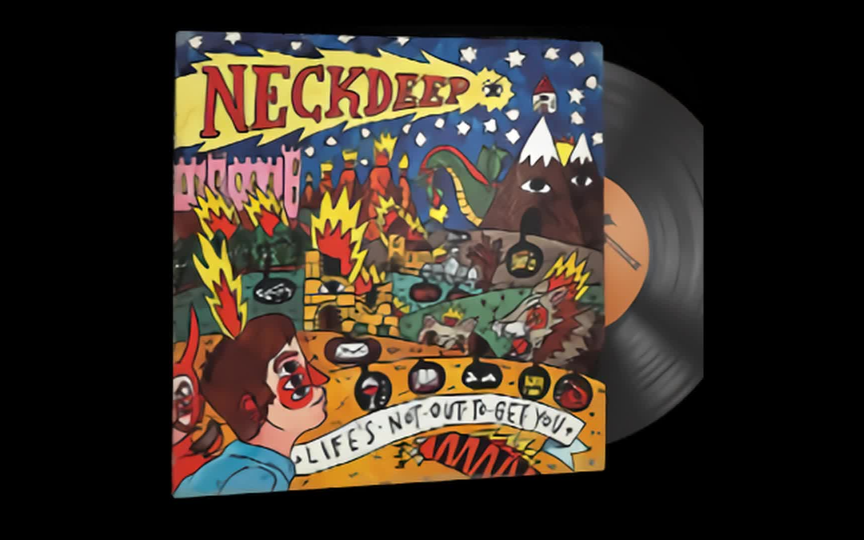 csgo音乐盒试听-人生何处不青山