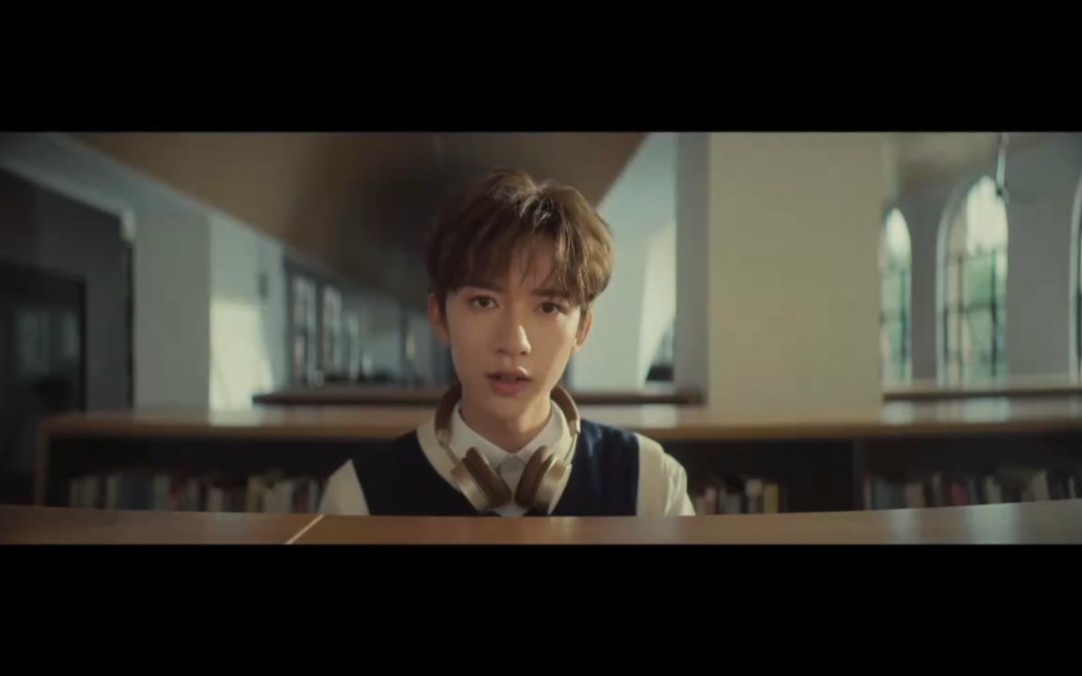 【贺峻霖】231123 四周年特别企划影像《除我之外全员凶手》 one side