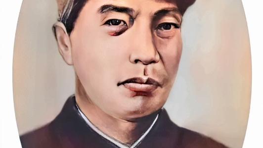 致敬抗日英烈-孙开楚将军