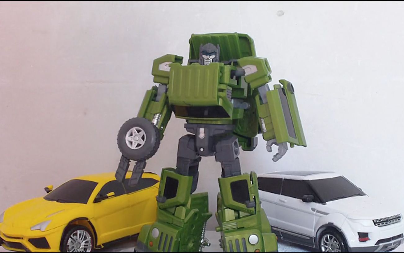 悲惨非专业测评威将调节车小队