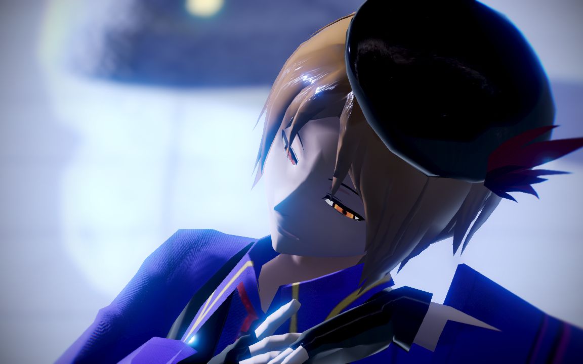 迎向终焉的起始之歌