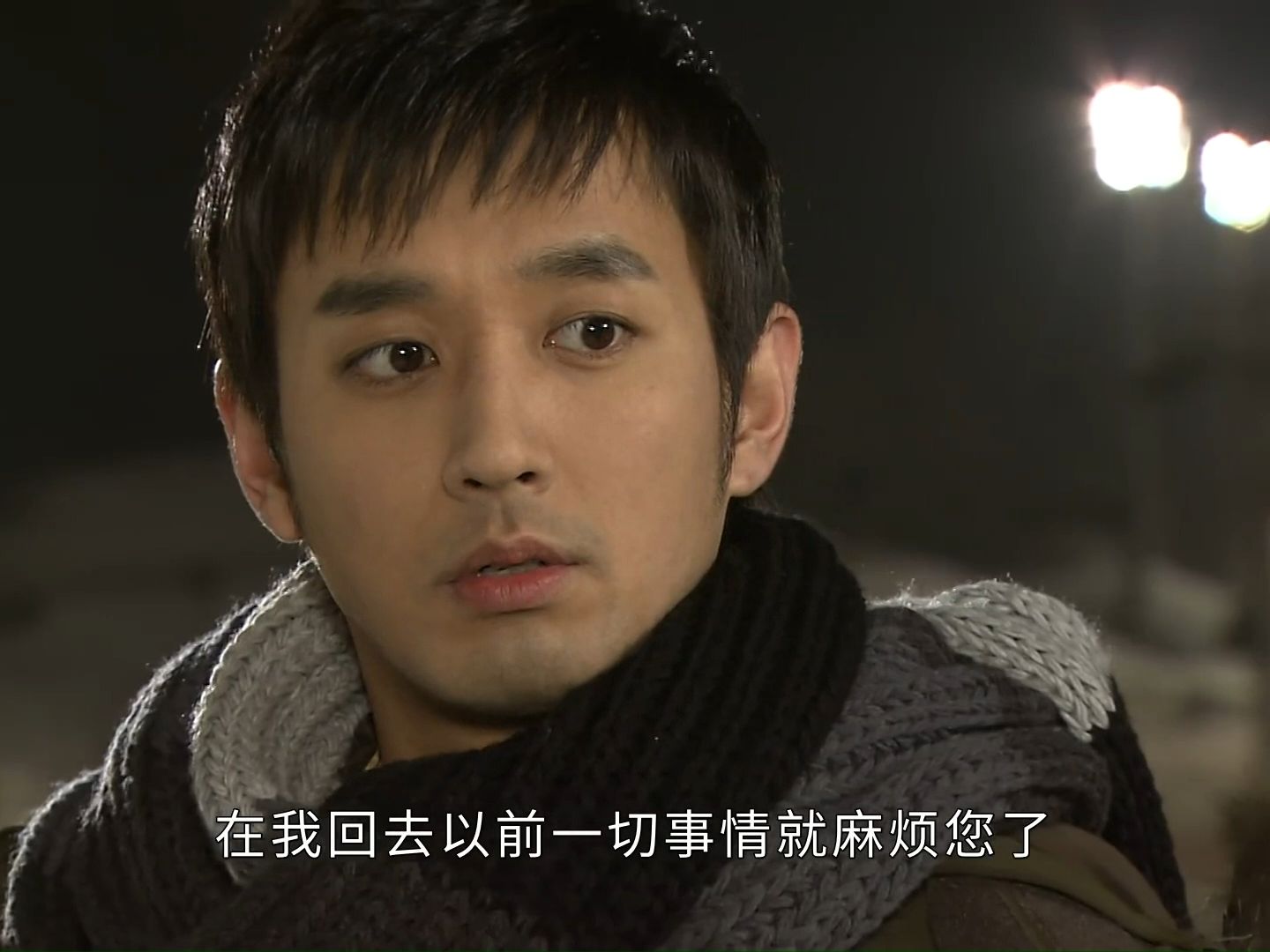 张瑞希 | 李在皇《妻子的诱惑》73-05