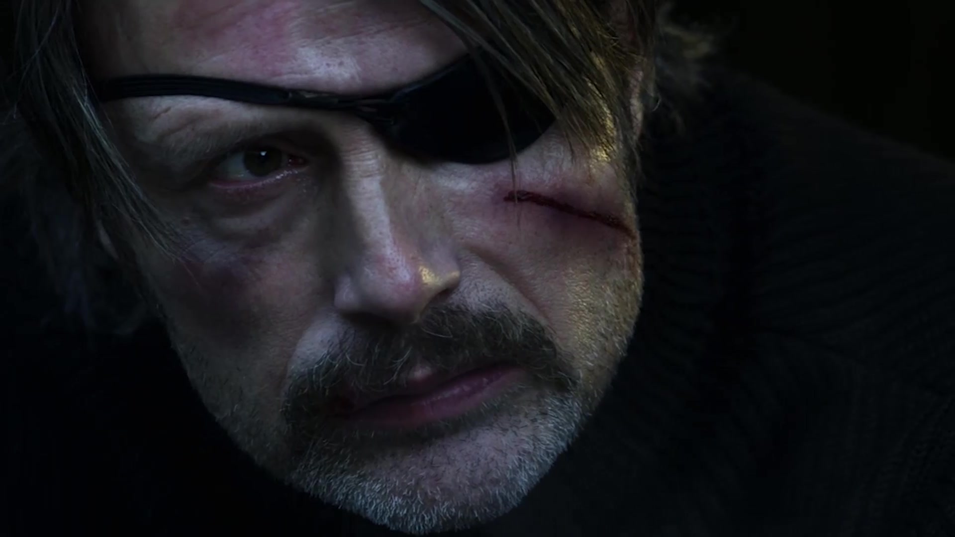 《极线杀手》混剪!拔叔超帅!退休杀手惨遭老板白票!血洗组织!