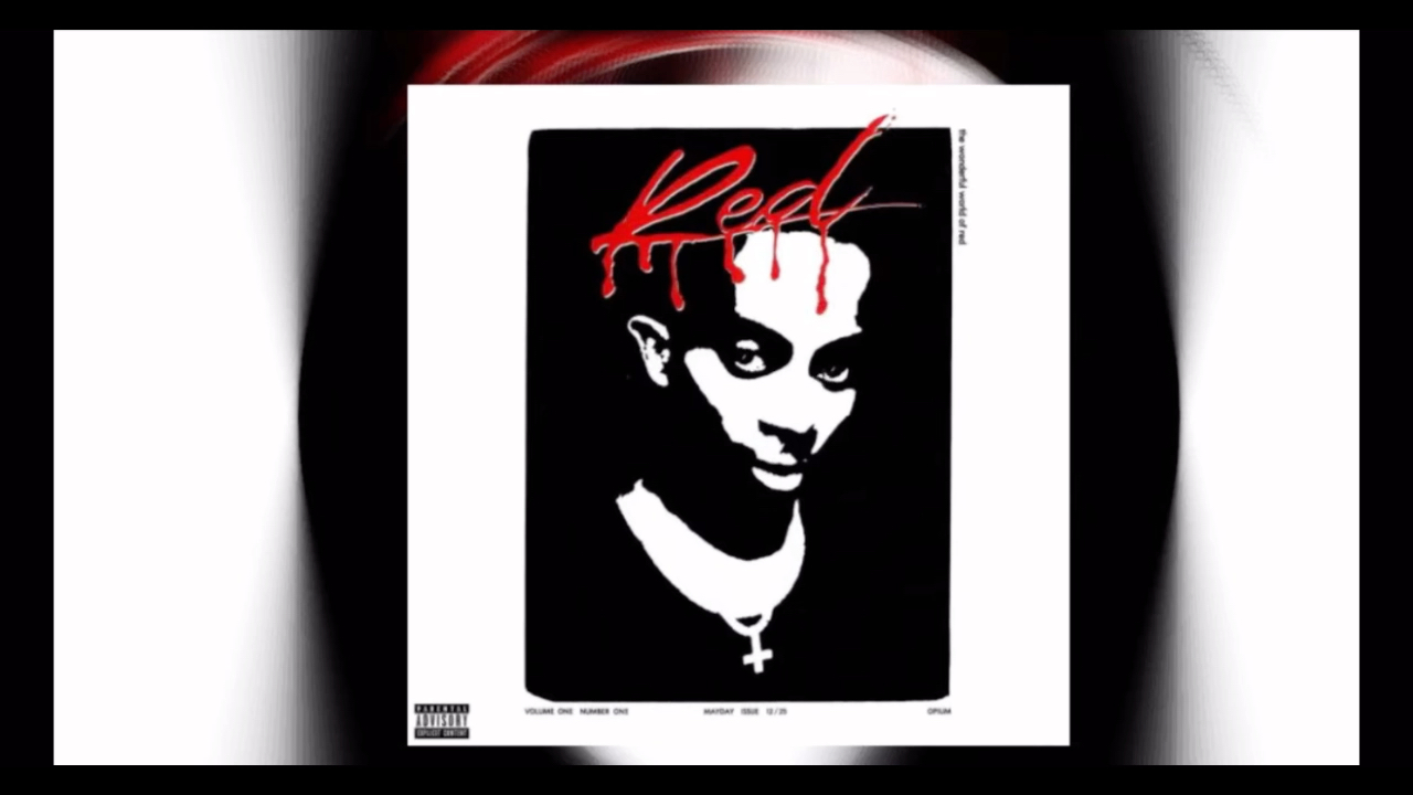 playboi carti rockstar made (instrumental)