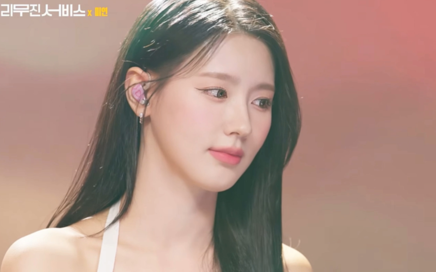 (g)i-dle 230523 美延纯享《queencard when this rain stops 她说