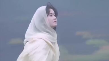 中岛美雪《动荡起伏》（ローリング）MV 93版_哔哩哔哩_bilibili