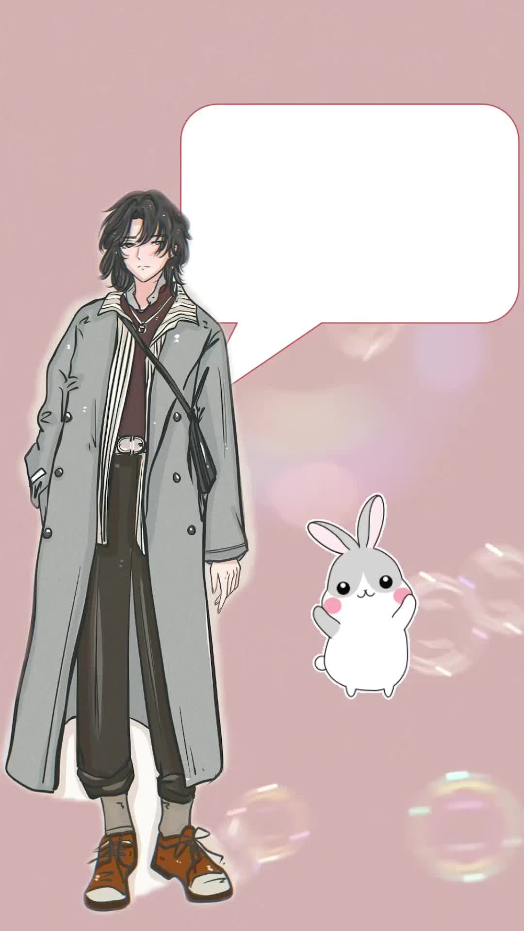 岑岑执着的十八岁成人礼终于有了答案cv岑先生岑先生声优都是怪