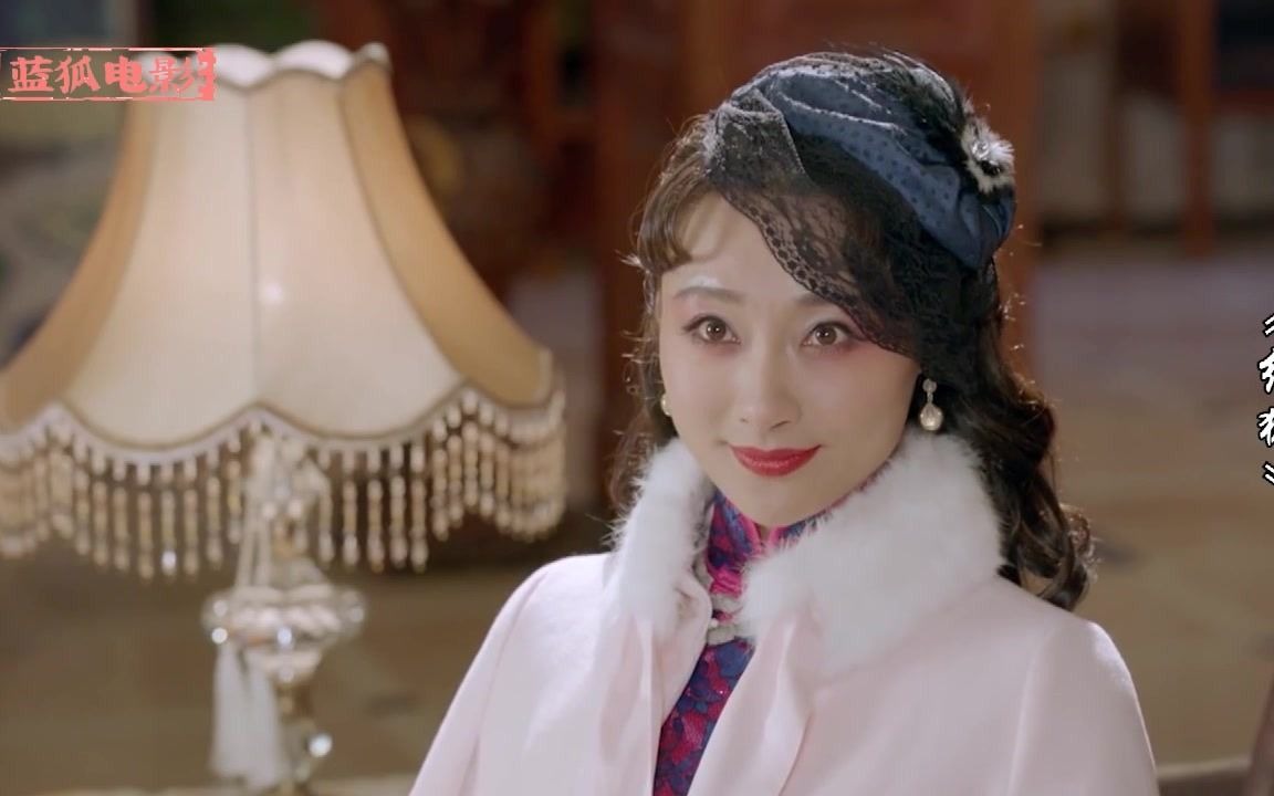 盘点旗袍美女杀鬼子日军闯进旗袍店不料被四位美女杀了个精光