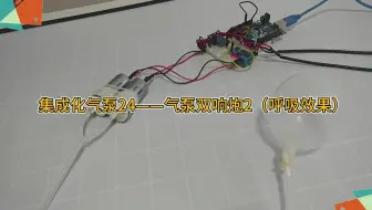 这次它能呼吸多少次？