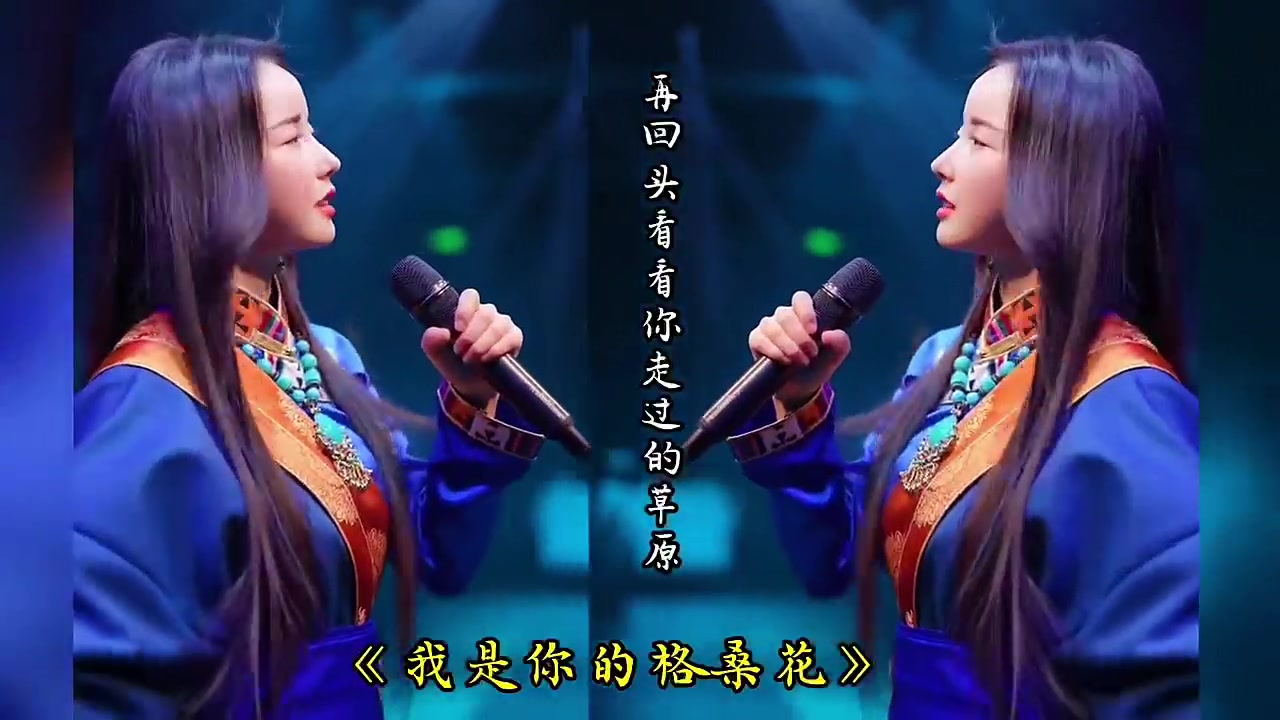 [图]盘点十首陈晓竹演唱的好听歌曲，每一曲都超越原唱