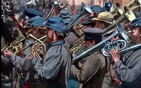 [图]【美利坚军乐】American civil war music - Dixie & Bonnie Blue Flag