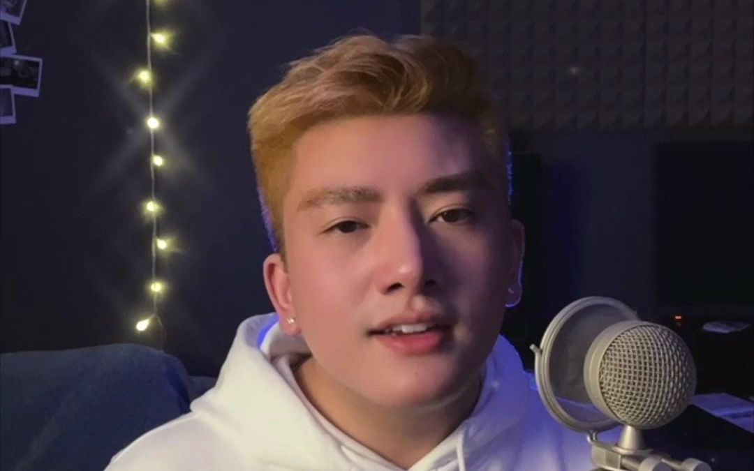 【车乾豪】11 - 队长/黄礼格 翻唱