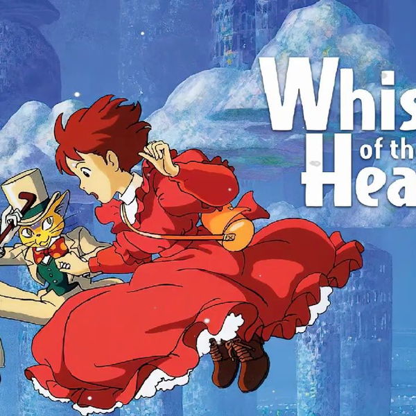 耳をすませば WHISPER OF THE HEART Soundtrack Collection_哔 