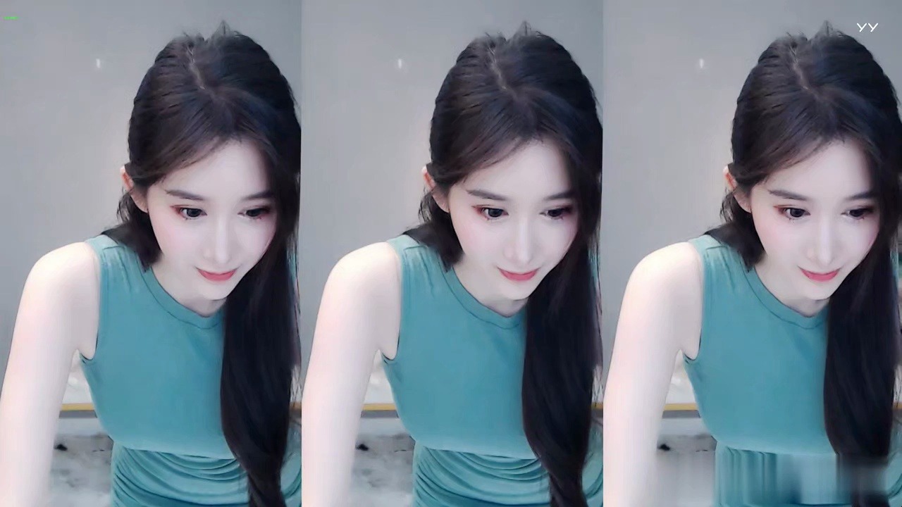 yy直播-奇领心儿_2020-10-11-1606_10-11-1831_奇领心儿的直播间