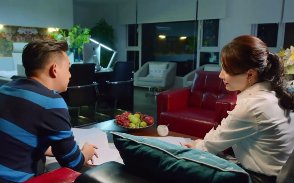 《小别离》陈洁(陈数饰)cut【720p】ep36