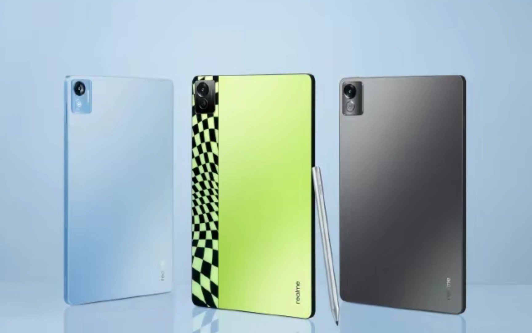 realme骁龙870平板电脑曝光25k8000mah大电池