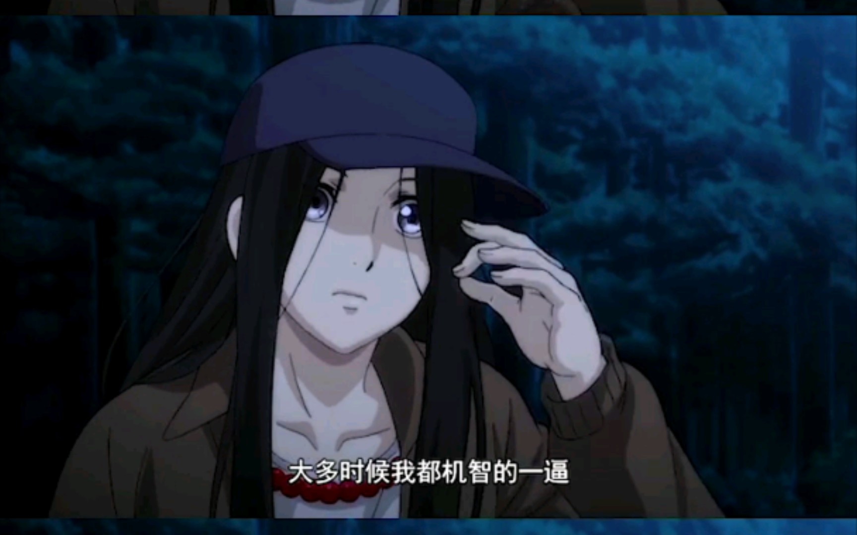 机智一批冯宝宝._哔哩哔哩_bilibili