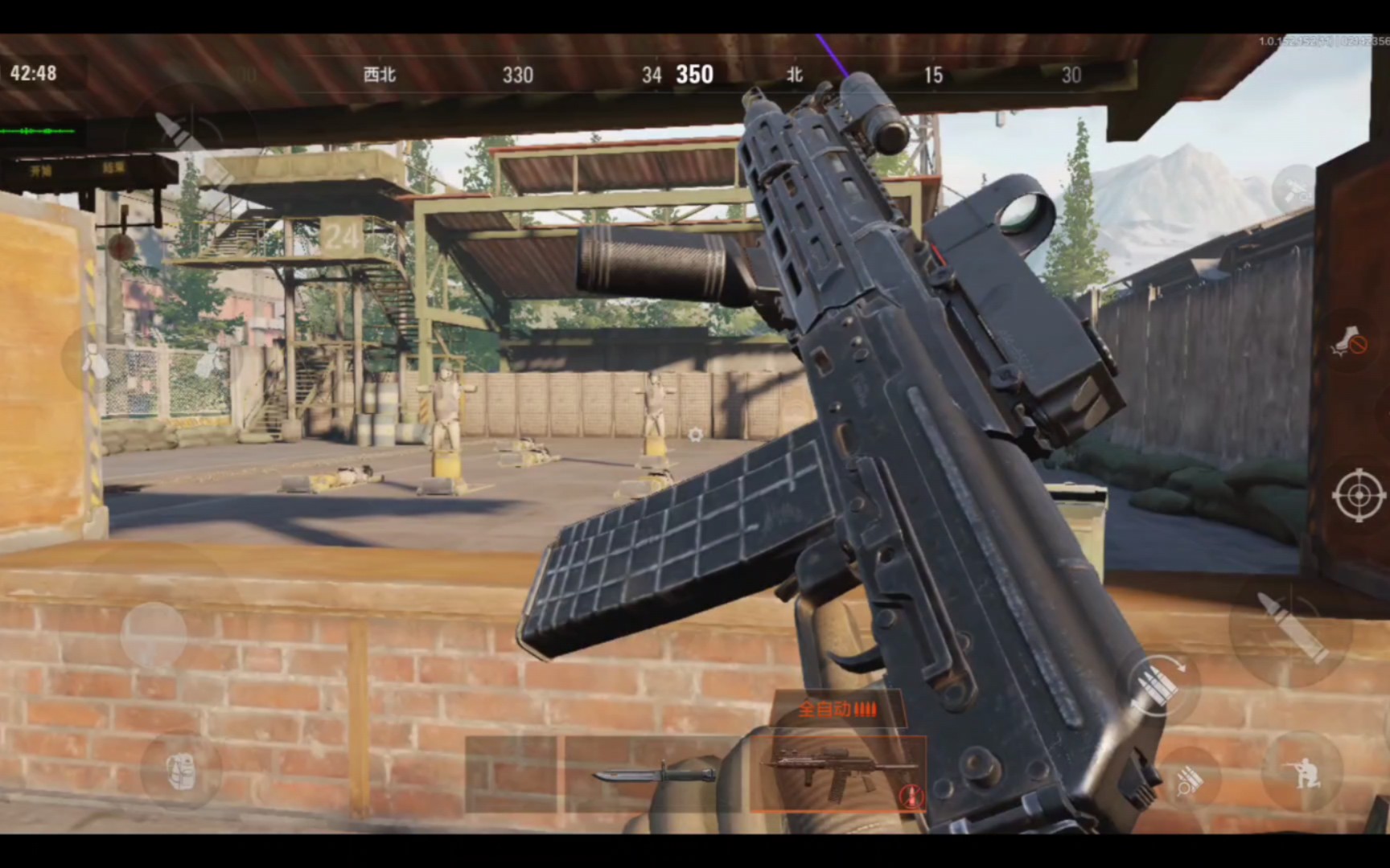 ak 102 "格勒工业"