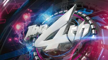 专辑The 4th (Ryu☆ × kors k)Force of The 4th_哔哩哔哩_bilibili