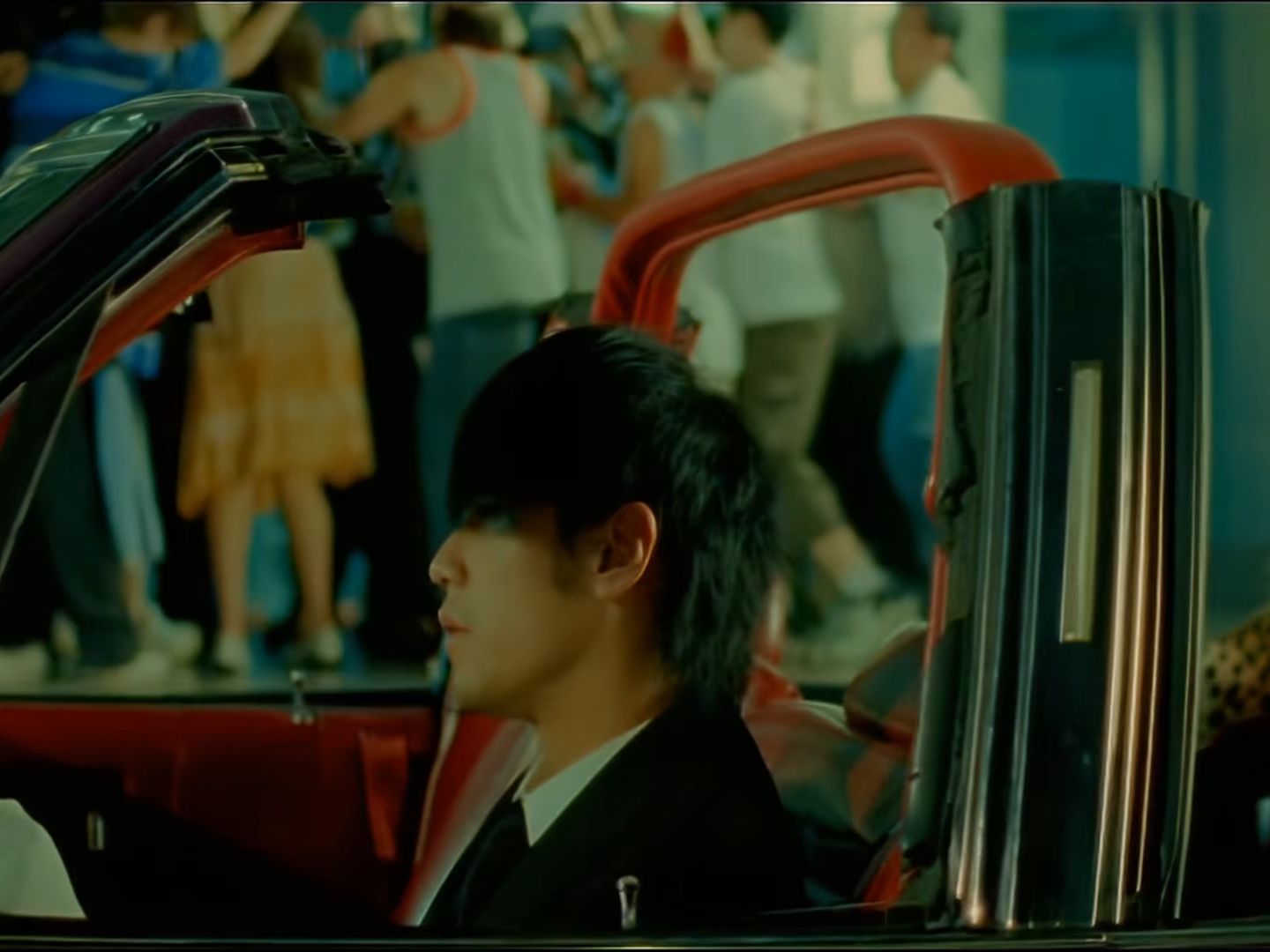 周杰伦出道至今发行mv1080p修复版合集【七里香】困兽之斗