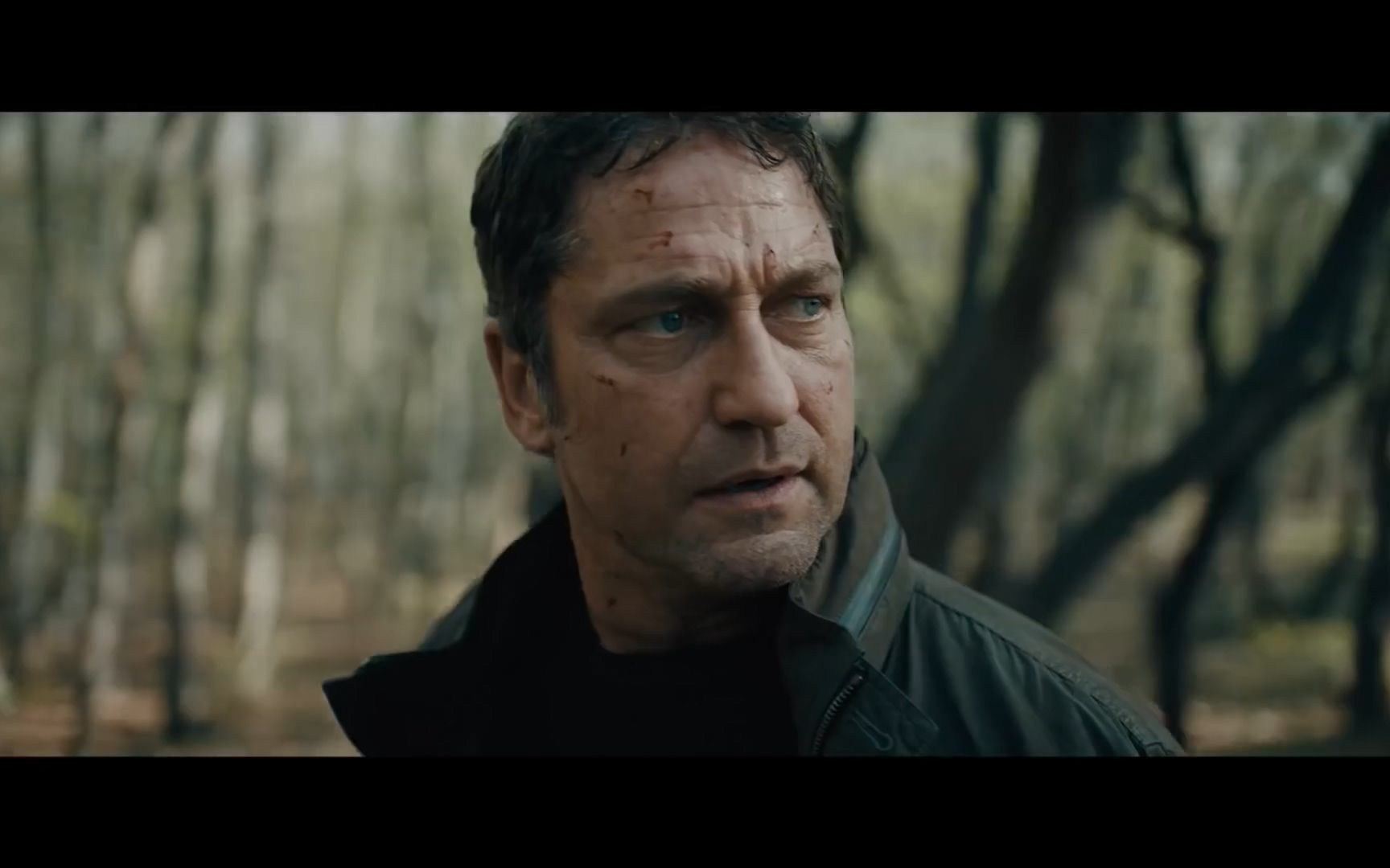 【@lionsgate】天使陷落(2019)官方预告_哔哩哔哩_bilibili