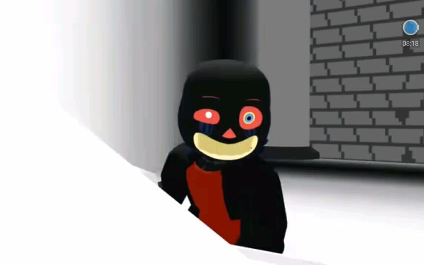 传说之下mmdsans们的搞笑日常8undertale