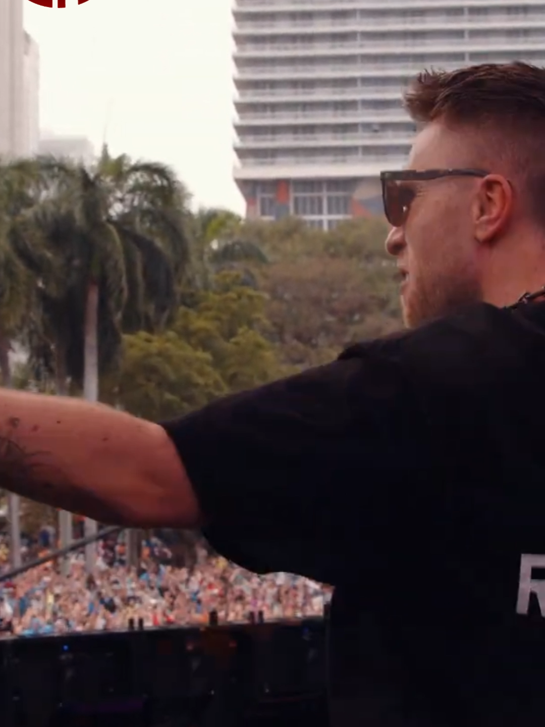 进步之家回来了 (nicky romero @ 超迈阿密2024).