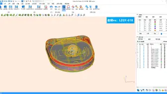 Magics修复教程-3D打印模型修复-纯经验技巧分享