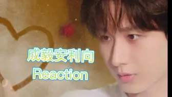 Download Video: 【成毅个人向Reaction】原来一路走来有这么多的艰辛和不易，他真的是个很好的演员啊！