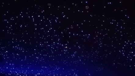 这个世界最美好的事情 前辈为我们打造的灿烂星空 salute