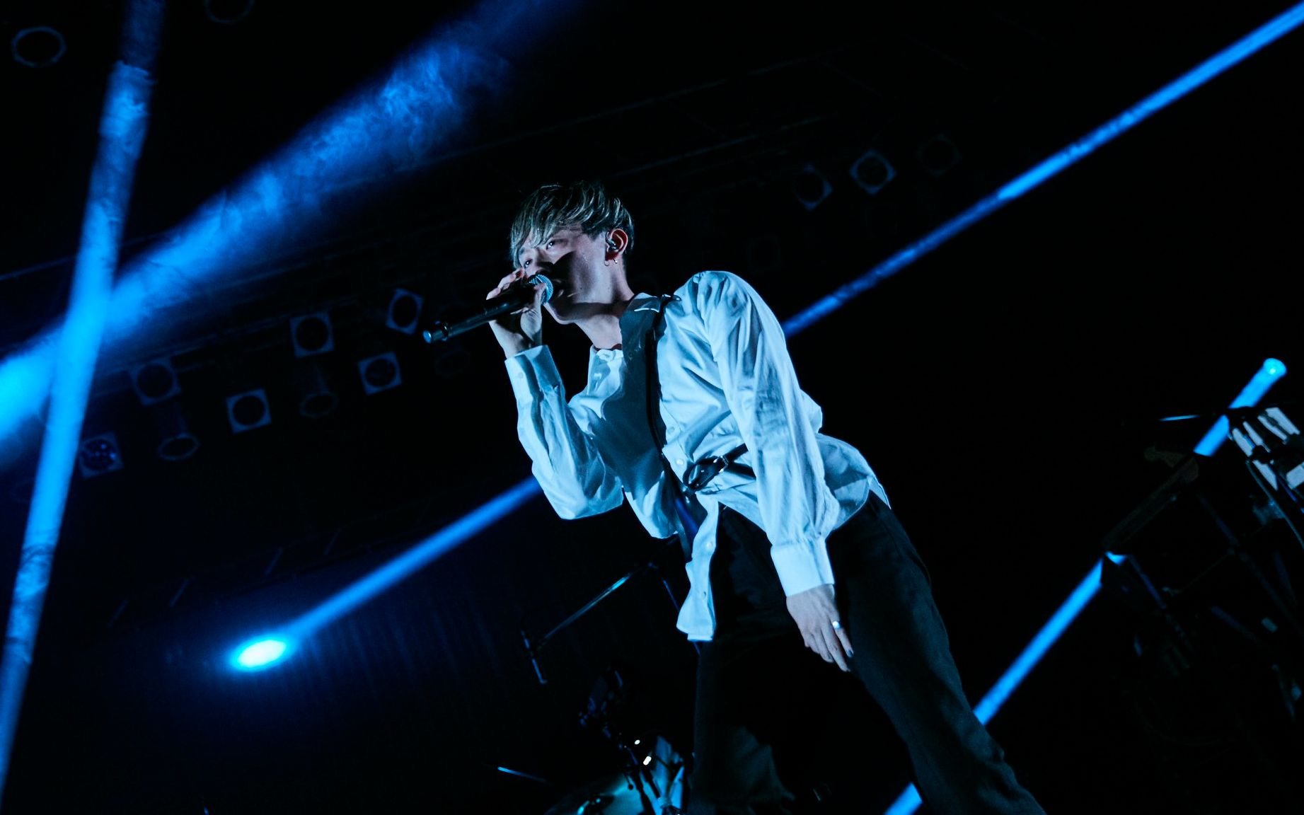 向井太一onemantour2019savageyoutubepremierever