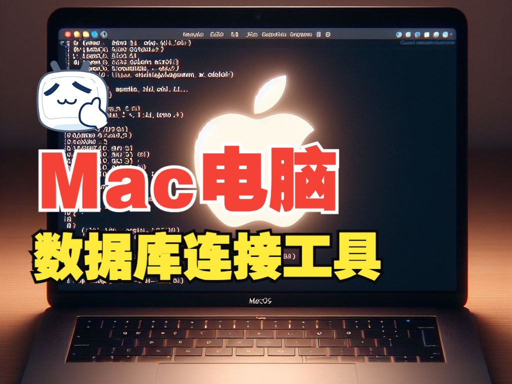 Mac数据库连接工具软件开发必备哔哩哔哩bilibili