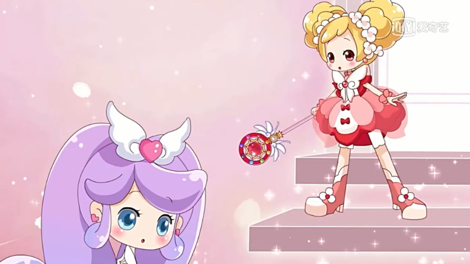 千韩与夏安安