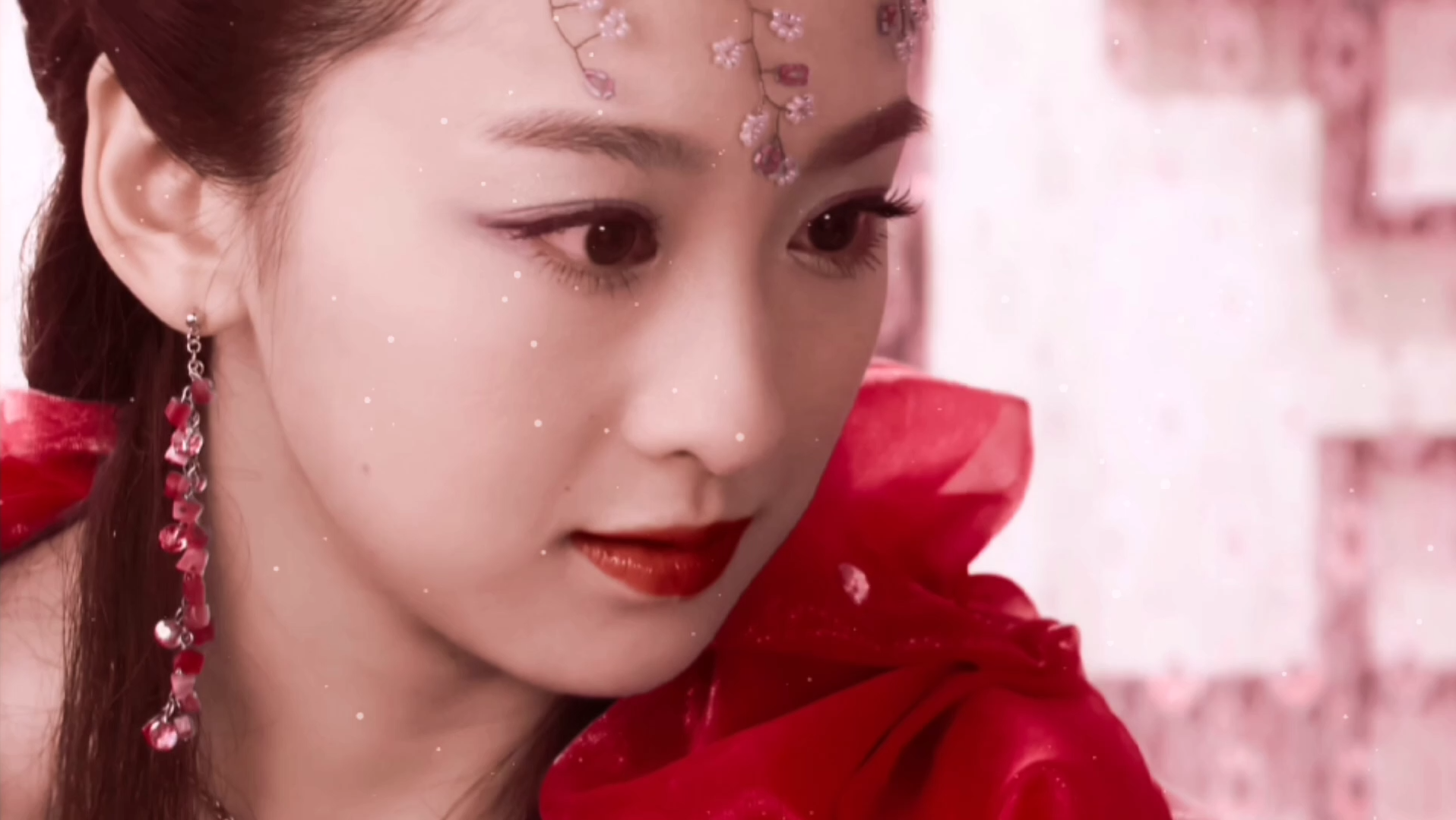 古装美人#穆婷婷