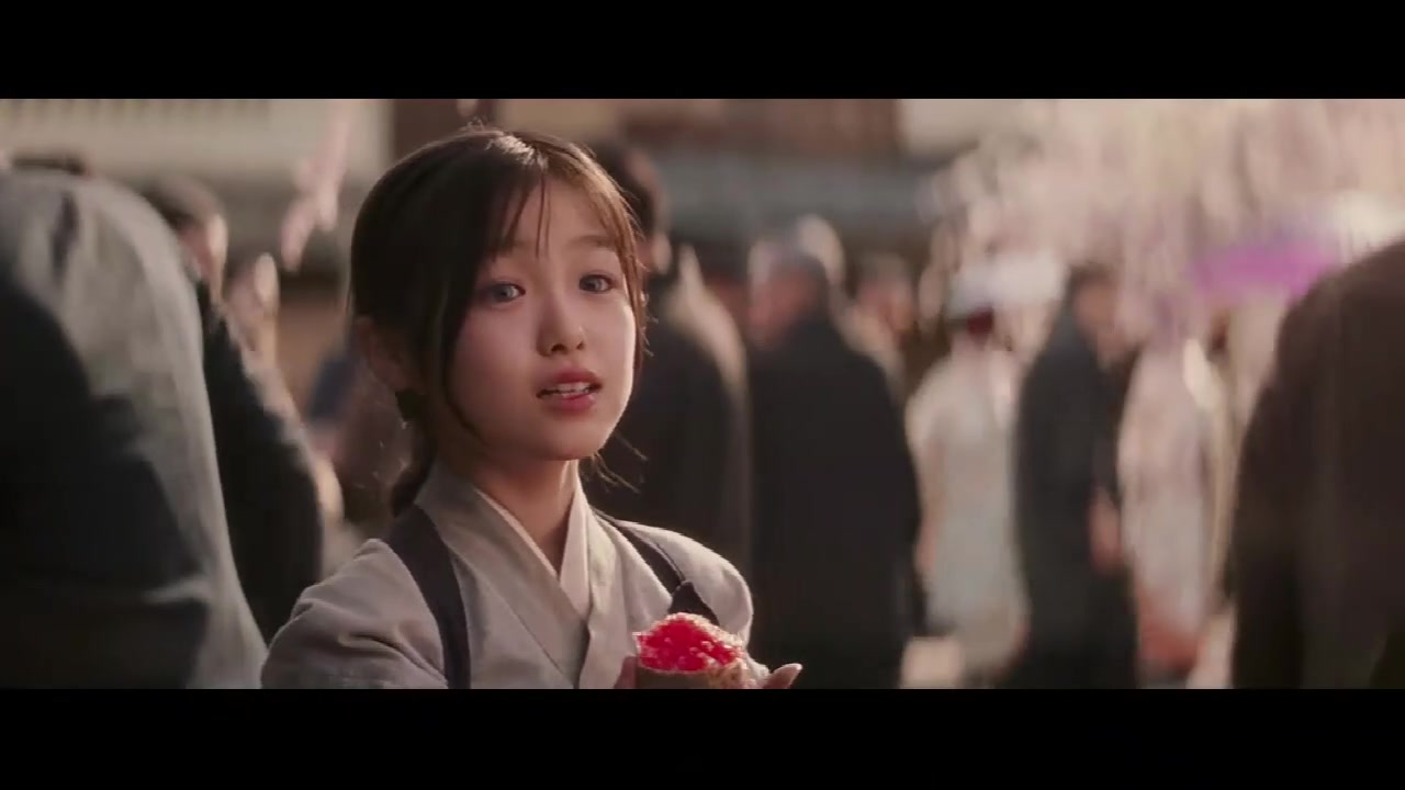 艺伎回忆录小千代bgmtakemehand