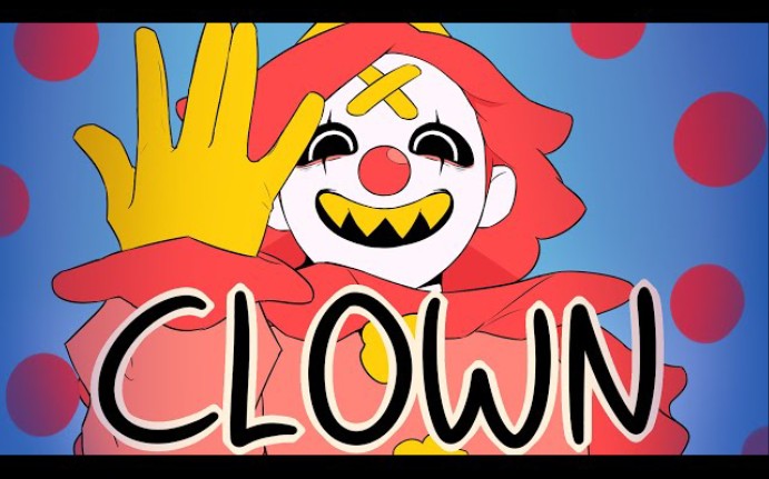 updog  clown // original meme哔哩哔哩bilibili