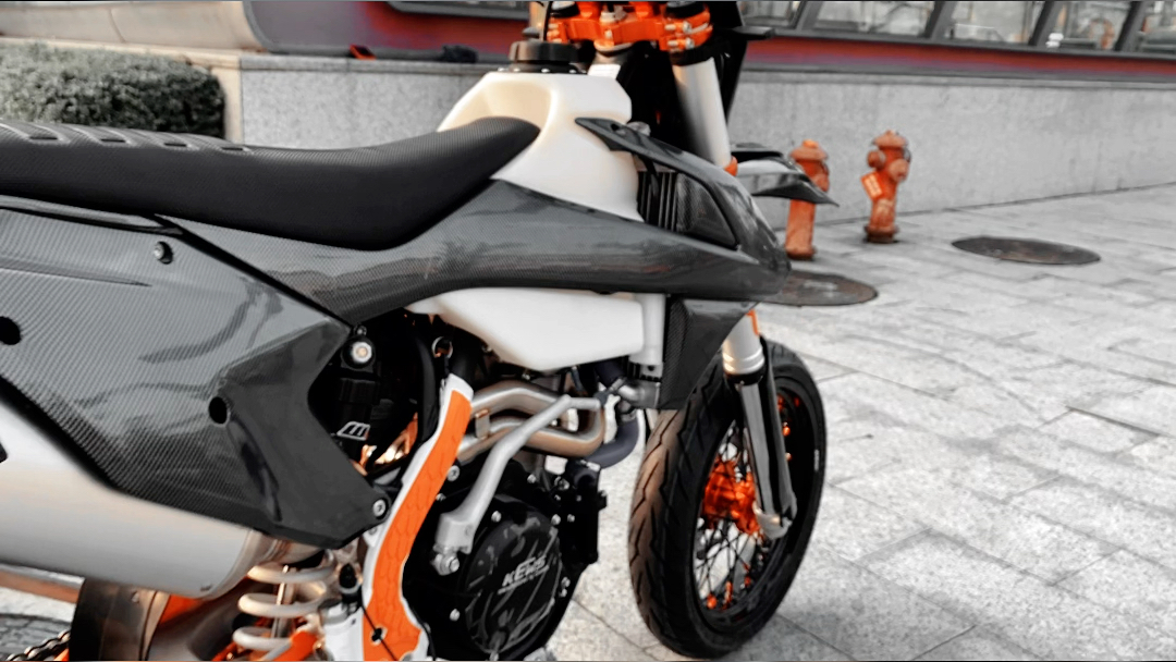 克维思 k16 supermoto 越野滑胎