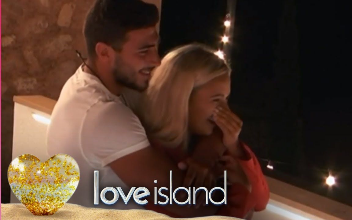 【loveisland2019】恋爱岛第五季ep32 | 2019.07.08哔哩哔哩bilibili