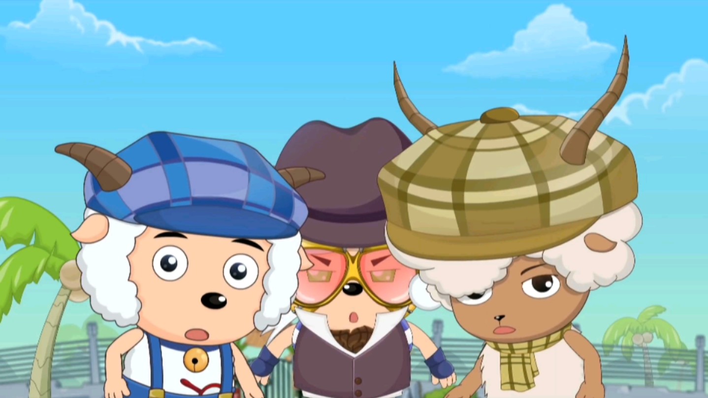 竞技大联盟 25 大侦探(5)