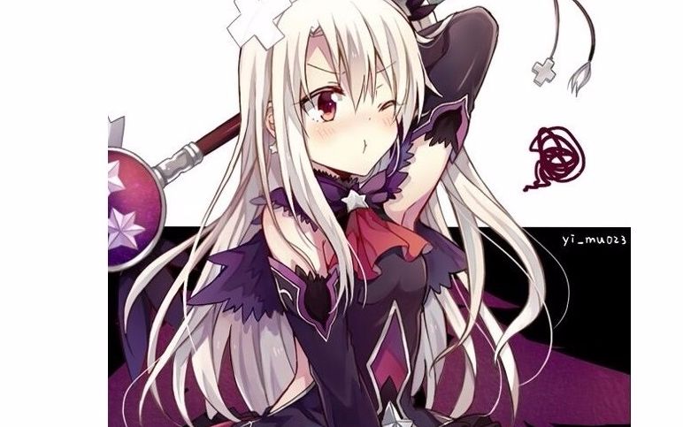 【fgo】伊莉雅单挑伊莉雅alter(圣约),谁才是真正的马猴烧酒?