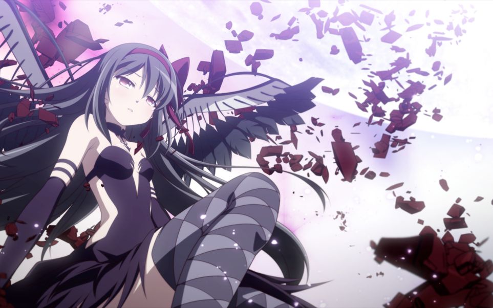 跟风屑作2恶魔焰