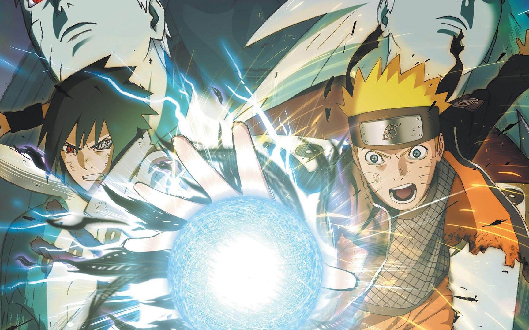 狗哥吃火锅火影忍者主线