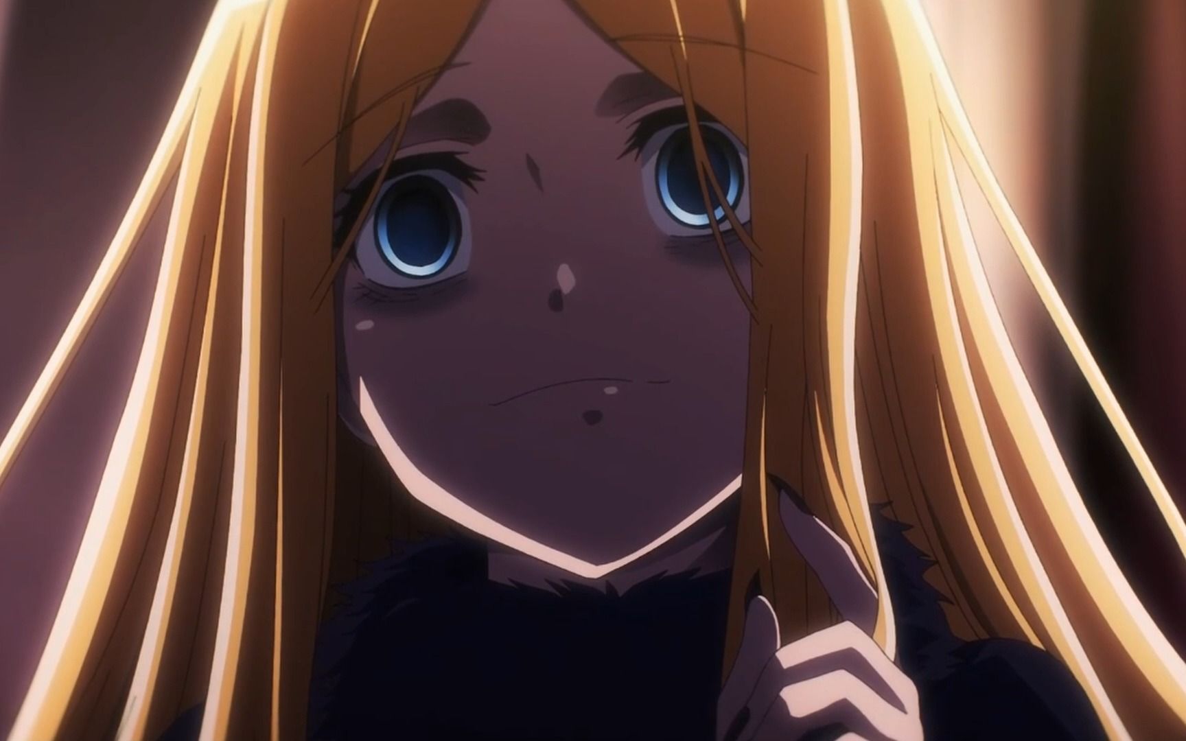 [overlord]第四季13集,完结撒花~骨王灭国魔女这段描写的太棒了!