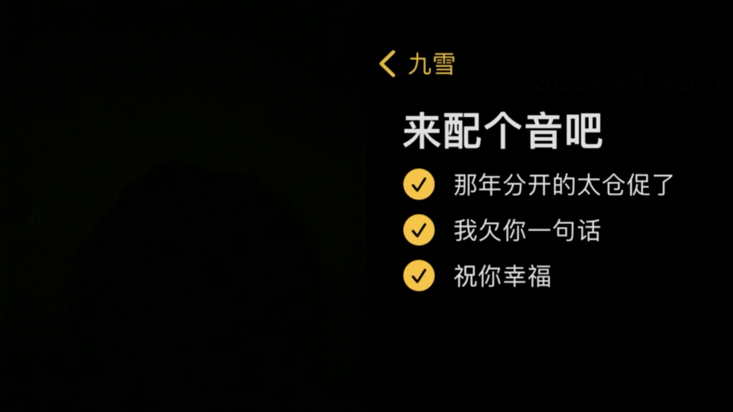 你是我义无反顾撞过的南墙,是黄粱一梦的空欢喜一场.