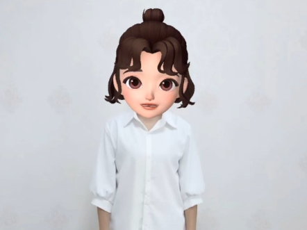 《我爱你中国》手势舞完整版