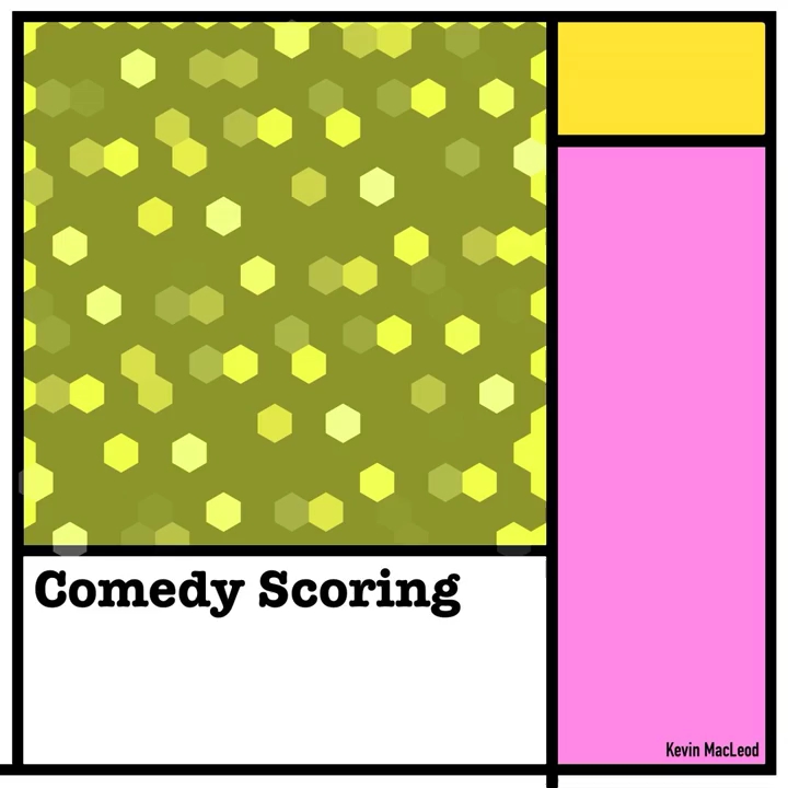 Comedy Scoring/The Builder
