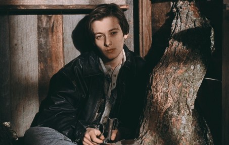 Before and After -Edward Furlong