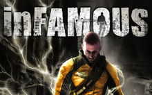 恶名昭彰 (Infamous)PS3独占游戏大作主线全流程哔哩哔哩bilibili