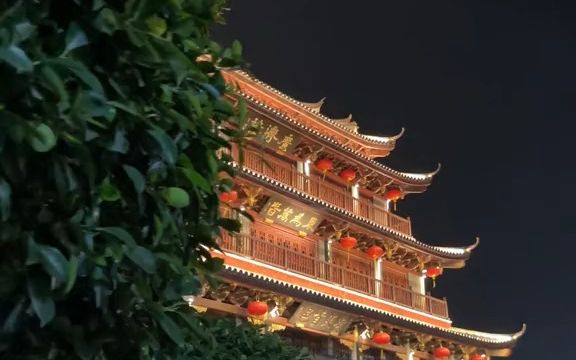 [图]2天1夜人均500的潮州旅游攻略，超适合学生党和上班族！文字版攻略在最后！